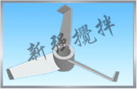 化工攪拌器生產廠家在發展中存在的問題