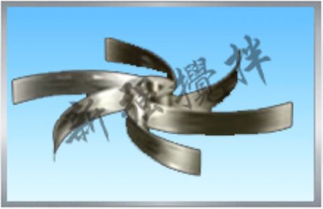 機械攪拌器的漩渦效應(yīng)