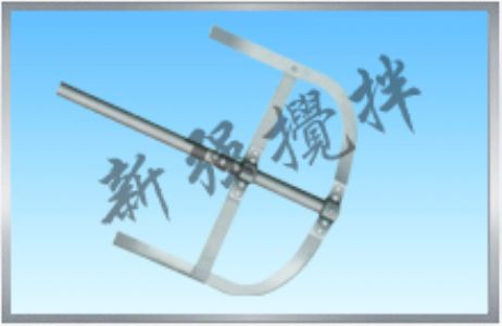 說說攪拌器在運(yùn)行中會(huì)出現(xiàn)的一些流動(dòng)狀態(tài)